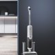 Hoover HW500 011 Aspirapolvere e Lavapavimenti, Funzione Autopulente, 1 detergente in dotazione 25