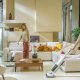Hoover HW500 011 Aspirapolvere e Lavapavimenti, Funzione Autopulente, 1 detergente in dotazione 26