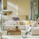 Hoover HW500 011 Aspirapolvere e Lavapavimenti, Funzione Autopulente, 1 detergente in dotazione 28