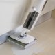 Hoover HW500 011 Aspirapolvere e Lavapavimenti, Funzione Autopulente, 1 detergente in dotazione 48