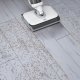 Hoover HW500 011 Aspirapolvere e Lavapavimenti, Funzione Autopulente, 1 detergente in dotazione 6