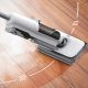 Hoover HW500 011 Aspirapolvere e Lavapavimenti, Funzione Autopulente, 1 detergente in dotazione 7