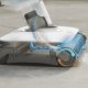 Hoover HW500 011 Aspirapolvere e Lavapavimenti, Funzione Autopulente, 1 detergente in dotazione 65