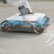Hoover HW500 011 Aspirapolvere e Lavapavimenti, Funzione Autopulente, 1 detergente in dotazione 68