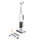 Hoover HW500 011 Aspirapolvere e Lavapavimenti, Funzione Autopulente, 1 detergente in dotazione 70