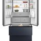 Midea MDRF705BIE70 frigorifero side-by-side Libera installazione 515 L E Grigio 4