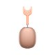 Apple AirPods Max Arancione 3