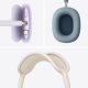 Apple AirPods Max Blu 9