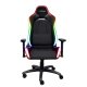 Trust GXT 719 Ruya Sedia da gaming per PC Seduta imbottita Nero 4