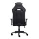 Trust GXT 719 Ruya Sedia da gaming per PC Seduta imbottita Nero 6