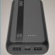 Cellularline Power Bank 20000 Caricabatterie Portatile 20000mAh 3