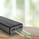 Cellularline Power Bank 20000 Caricabatterie Portatile 20000mAh 4