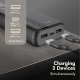 Cellularline Power Bank 20000 Caricabatterie Portatile 20000mAh 6