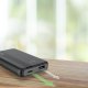 Cellularline Power Bank 5000 Caricabatterie Portatile 5000mAh 3