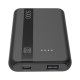 Cellularline Power Bank 5000 Caricabatterie Portatile 5000mAh 5