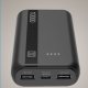 Cellularline Power Bank 10000 Caricabatterie Portatile 10000mAh 3