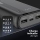 Cellularline Power Bank 10000 Caricabatterie Portatile 10000mAh 7