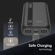 Cellularline Power Bank 10000 Caricabatterie Portatile 10000mAh 8