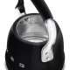 Smeg Bollitore con fischio 50's Style - Nero LUCIDO - WKF01BL 6