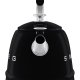 Smeg Bollitore con fischio 50's Style - Nero LUCIDO - WKF01BL 8