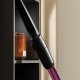 Hoover HF1P10HX 011 Aspirapolvere elettrica Batteria Secco Schiuma Senza sacchetto 0,7 L 165 W Magenta 2,2 Ah 52