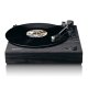 Lenco LS-15BK piatto audio Giradischi con trasmissione a cinghia Nero 8