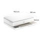 HP ENVY Stampante multifunzione 6120e 6