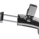 Cellularline Spin Air Supporto smartphone da auto compatibile con bocchette di aerazione standard 5