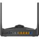 D-Link DSL-X1852E router wireless Gigabit Ethernet Dual-band (2.4 GHz/5 GHz) Nero 3