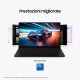 Samsung Galaxy Chromebook Plus, display 15.6