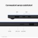 Samsung Galaxy Chromebook Plus, display 15.6