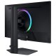 Samsung Monitor Gaming Odyssey G7 - G70D da 27'' 12
