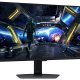 Samsung Monitor Gaming Odyssey G7 - G70D da 27'' 18
