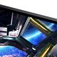Samsung Monitor Gaming Odyssey G7 - G70D da 27'' 21