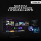 Samsung Monitor Gaming Odyssey G7 - G70D da 27'' 7