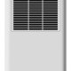 Argoclima DRYPURYEVOWF31 deumidificatore 5,3 L 45 dB 475 W Bianco 6