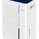 Argoclima DRYPURYEVOWF31 deumidificatore 5,3 L 45 dB 475 W Bianco 8