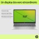 HP 15-fd0077nl Intel® Core™ i7 i7-1255U Computer portatile 39,6 cm (15.6