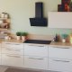 Candy CIFS954MCTT Nero Da incasso 90 cm Piano cottura a induzione 5 Fornello(i) 11