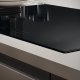 Candy CIFS954MCTT Nero Da incasso 90 cm Piano cottura a induzione 5 Fornello(i) 12
