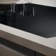 Candy CIFS954MCTT Nero Da incasso 90 cm Piano cottura a induzione 5 Fornello(i) 13