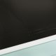 Candy CIFS954MCTT Nero Da incasso 90 cm Piano cottura a induzione 5 Fornello(i) 7