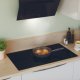 Candy CIFS954MCTT Nero Da incasso 90 cm Piano cottura a induzione 5 Fornello(i) 9