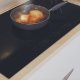 Candy CIFS954MCTT Nero Da incasso 90 cm Piano cottura a induzione 5 Fornello(i) 10