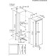 Electrolux KRD6DE18S4 frigorifero Da incasso 310 L Bianco 21