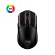 HyperX Pulsefire Haste 2 Core Wls – Mouse da gaming (nero/nero) 15