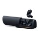 Sony Pulse Explore Auricolare Wireless In-ear Gaming Bluetooth Nero 3