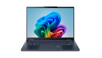 Acer Swift 14 AI SF14-51-72G1 Intel Core Ultra 7 256V Computer portatile 35,6 cm (14") WUXGA 16 GB LPDDR5x-SDRAM 512 GB SSD Wi-Fi 7 (802.11be) Windows 11 Home Blu