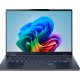 Acer Swift 14 AI SF14-51-72G1 Intel Core Ultra 7 256V Computer portatile 35,6 cm (14