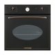 Glem Gas GFT64AN-S3 forno 64 L 2650 W Antracite 2